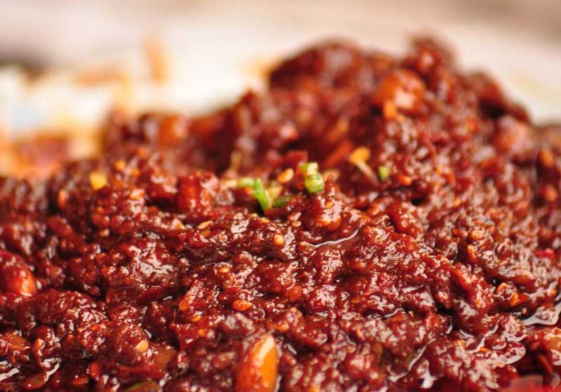 企業想要的辣椒醬灌裝機生產線是怎樣的？