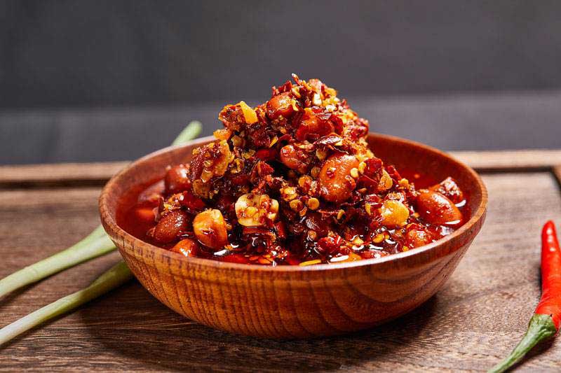 如何選購辣椒醬灌裝機？