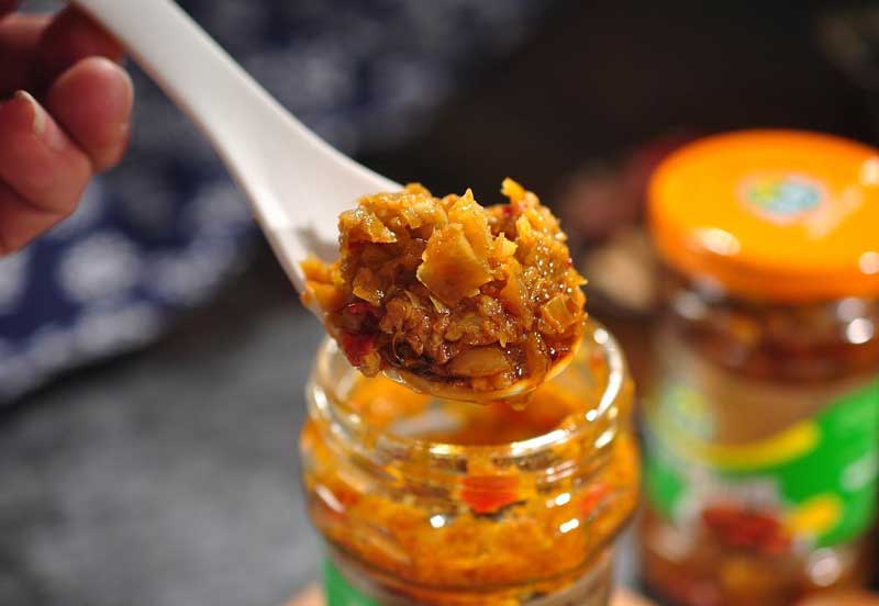 辣椒醬灌裝機(jī) 辣椒醬灌裝機(jī)